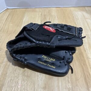 Rawlings Playmaker Series‎ Leather Pocket PM11MB 11" Baseball Glove RHT